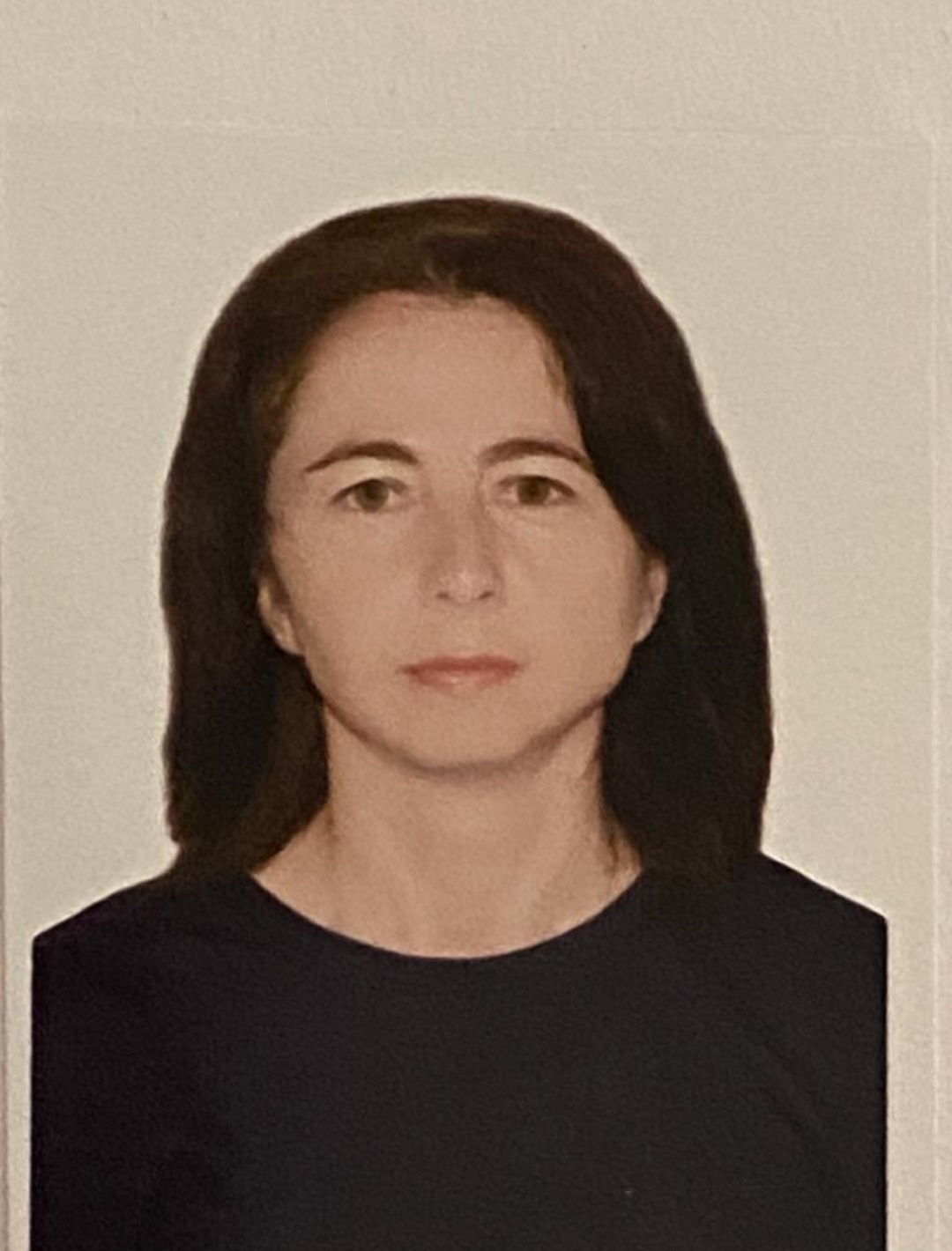 Шавтикова Венера Джамботовна.